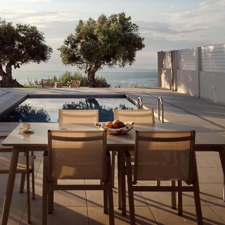 Stelle Mare Villa Akrotiri  Exterior foto
